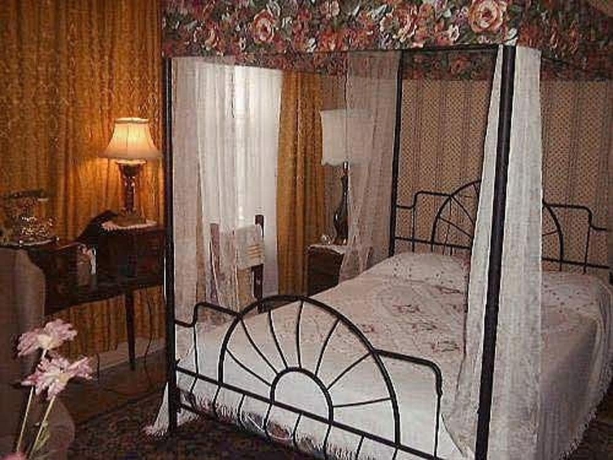Imagen de la habitación del Hotel Pimblett's Downtown Toronto Bandb. Foto 5