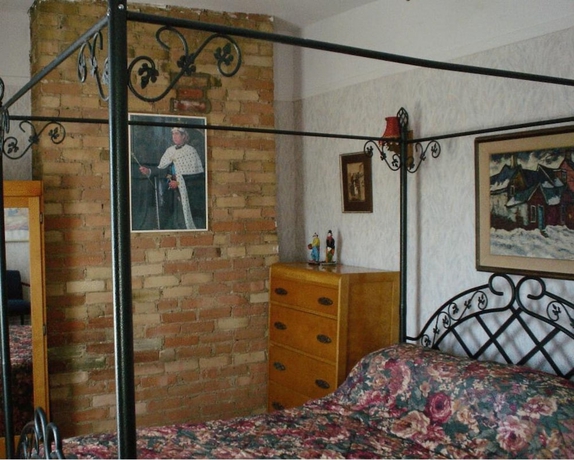 Imagen de la habitación del Hotel Pimblett's Downtown Toronto Bandb. Foto 6