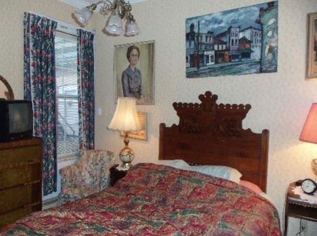 Imagen de la habitación del Hotel Pimblett's Downtown Toronto Bandb. Foto 8