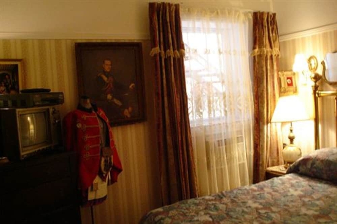 Imagen de la habitación del Hotel Pimblett's Downtown Toronto Bandb. Foto 9