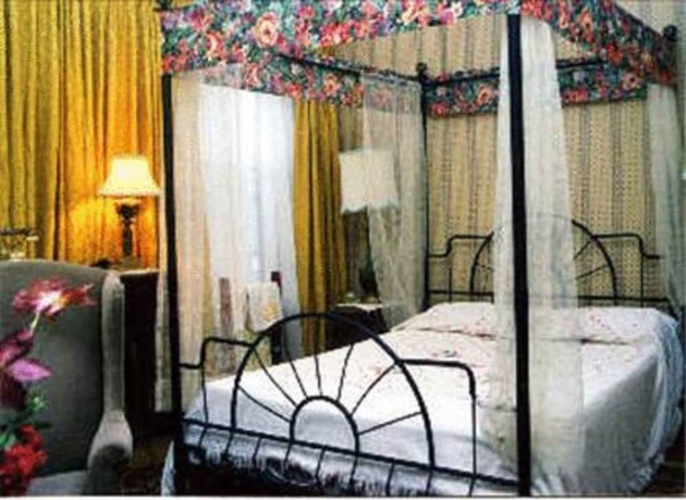 Imagen de la habitación del Hotel Pimblett's Downtown Toronto Bandb. Foto 10