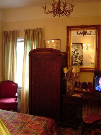 Imagen de la habitación del Hotel Pimblett's Downtown Toronto Bandb. Foto 11