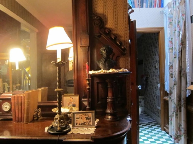Imagen de la habitación del Hotel Pimblett's Downtown Toronto Bandb. Foto 12
