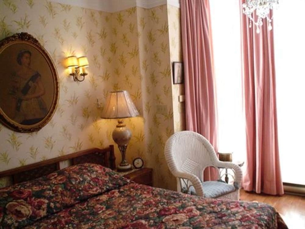 Imagen de la habitación del Hotel Pimblett's Downtown Toronto Bandb. Foto 14