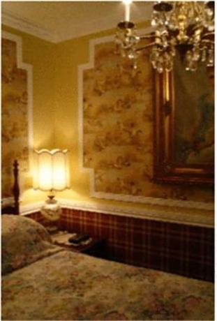 Imagen de la habitación del Hotel Pimblett's Downtown Toronto Bandb. Foto 16