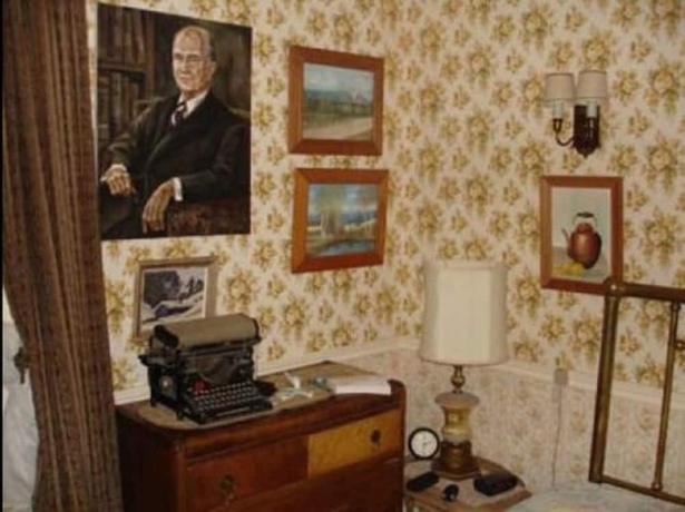 Imagen de la habitación del Hotel Pimblett's Downtown Toronto Bandb. Foto 17