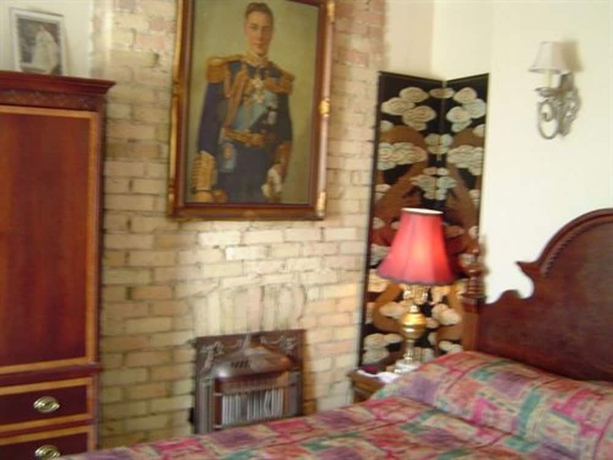 Imagen de la habitación del Hotel Pimblett's Downtown Toronto Bandb. Foto 18