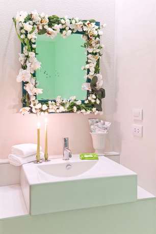 Imagen de la habitación del Hotel Pimnara Boutique. Foto 6