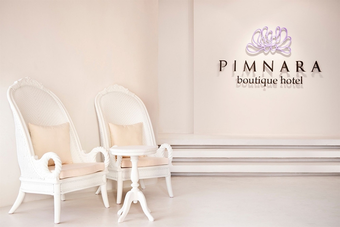 Imagen de los interiores del Hotel Pimnara Boutique. Foto 10