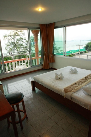 Imagen de la habitación del Hotel Pimpimarn Beach. Foto 4