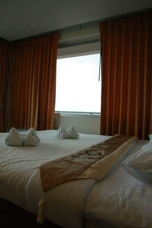 Imagen de la habitación del Hotel Pimpimarn Beach. Foto 8