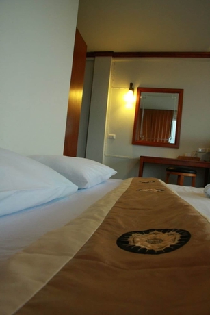 Imagen de la habitación del Hotel Pimpimarn Beach. Foto 10