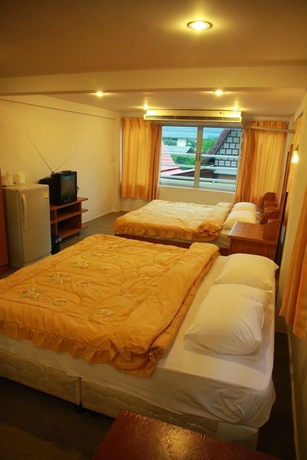 Imagen de la habitación del Hotel Pimpimarn Beach. Foto 11