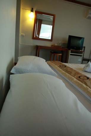 Imagen de la habitación del Hotel Pimpimarn Beach. Foto 13
