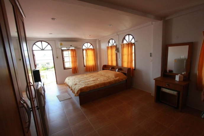 Imagen de la habitación del Hotel Pimpimarn Beach. Foto 14