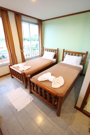 Imagen de la habitación del Hotel Pimpimarn Beach. Foto 15