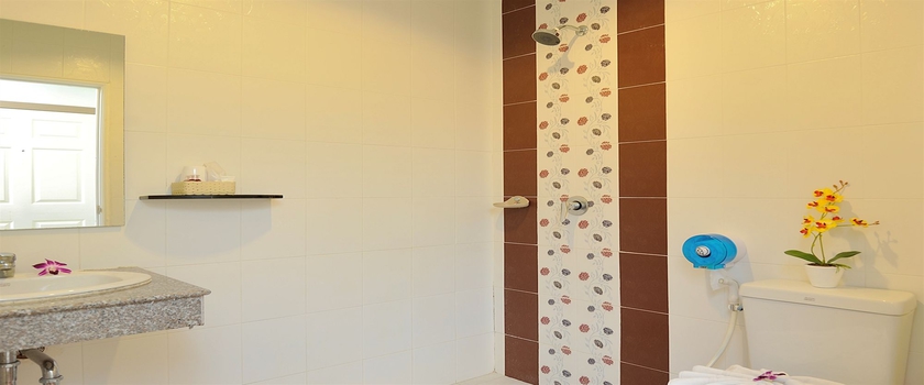 Imagen de la habitación del Hotel Pimrada. Foto 10