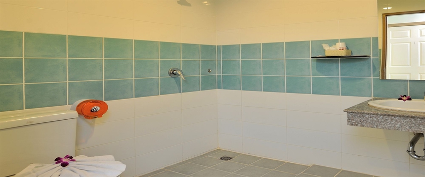 Imagen de la habitación del Hotel Pimrada. Foto 11