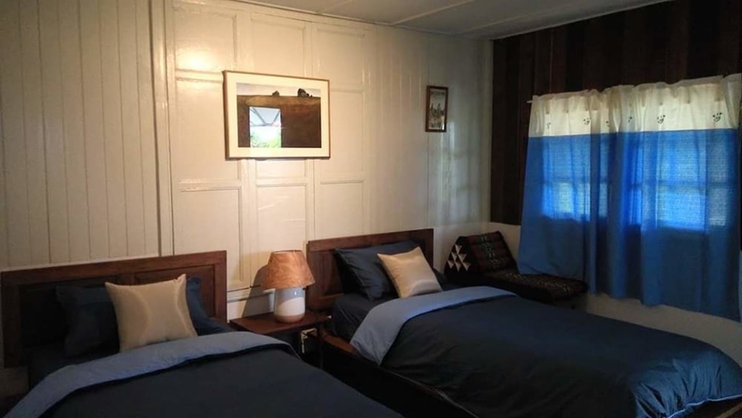 Imagen de la habitación del Hotel Pimthong Place. Foto 6
