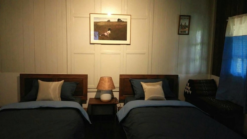 Imagen de la habitación del Hotel Pimthong Place. Foto 7