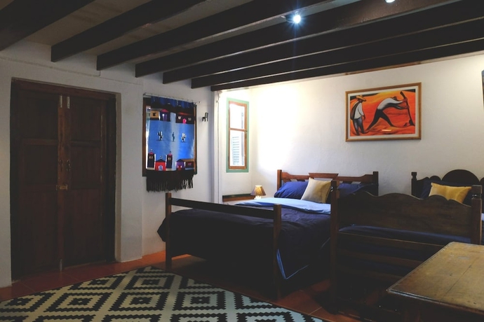 Imagen de la habitación del Hotel Pimthong Place. Foto 8