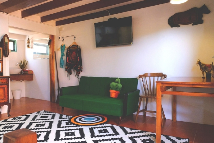 Imagen de la habitación del Hotel Pimthong Place. Foto 9