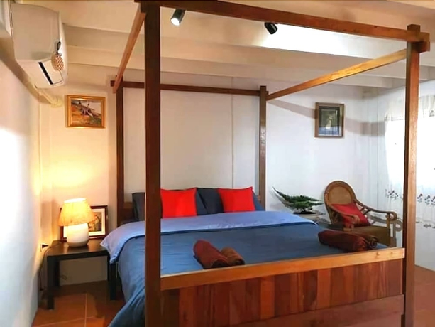 Imagen de la habitación del Hotel Pimthong Place. Foto 10