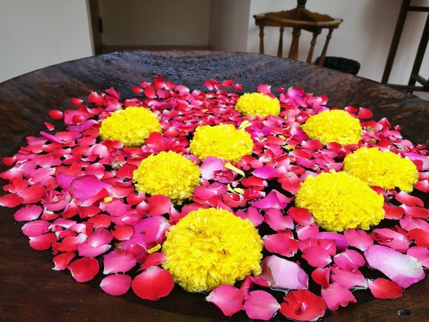 Imagen de los interiores del Hotel Pimthong Place. Foto 17