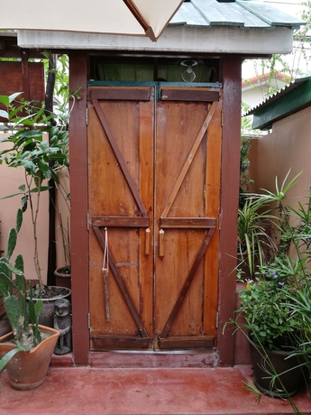 Imagen de los interiores del Hotel Pimthong Place. Foto 18