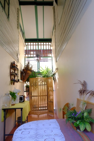Imagen de la habitación del Hotel Pimthong Place. Foto 12