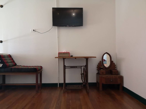 Imagen de la habitación del Hotel Pimthong Place. Foto 13