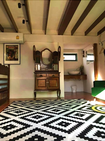 Imagen de la habitación del Hotel Pimthong Place. Foto 14
