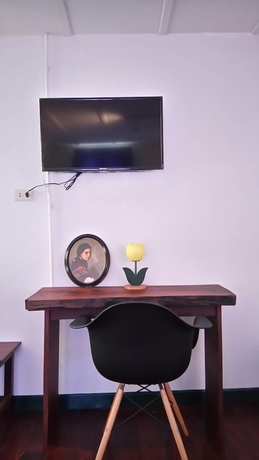 Imagen de la habitación del Hotel Pimthong Place. Foto 15