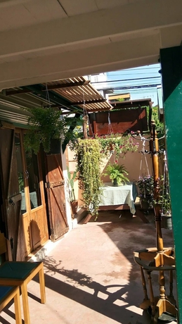 Imagen general del Hotel Pimthong Place. Foto 2