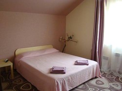 Imagen general del Hotel Pin Guest House. Foto 3