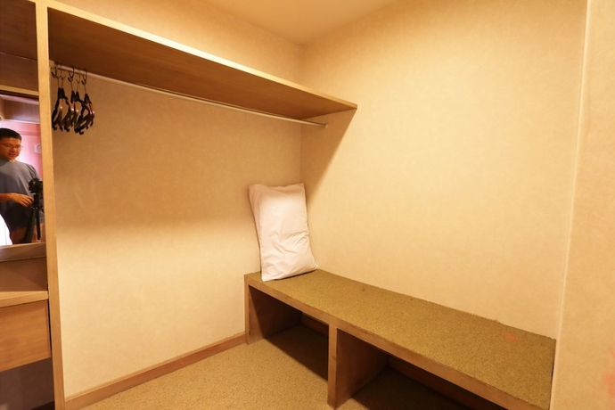 Imagen de la habitación del Hotel Pin, Lampang. Foto 7