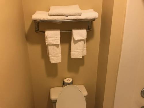 Imagen de la habitación del Hotel Pin Oak Parkway Inn. Foto 4