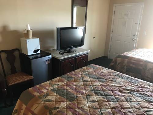 Imagen de la habitación del Hotel Pin Oak Parkway Inn. Foto 8