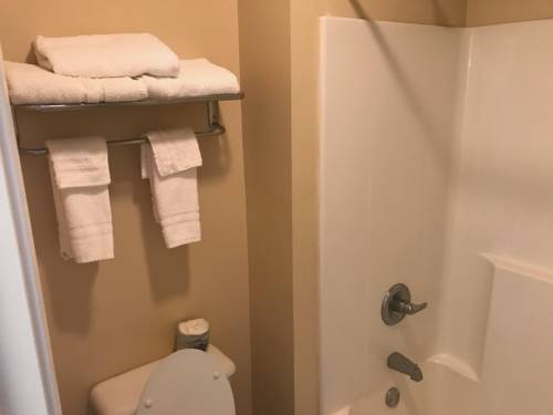 Imagen de la habitación del Hotel Pin Oak Parkway Inn. Foto 14