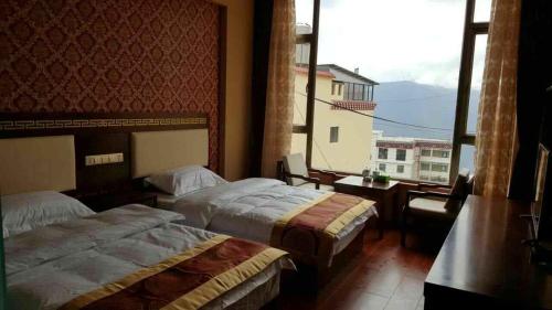 Imagen general del Hotel Pin Song Chu. Foto 1