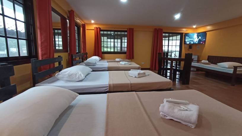 Imagen de la habitación del Hotel Pina Colina. Foto 7