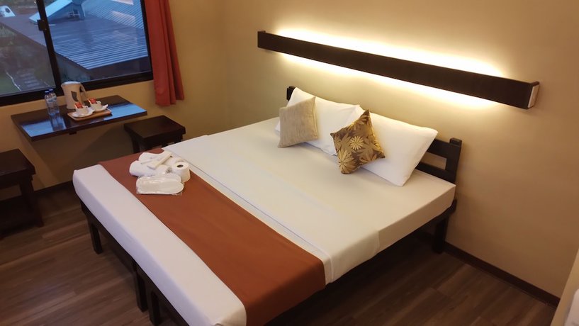 Imagen de la habitación del Hotel Pina Colina. Foto 10