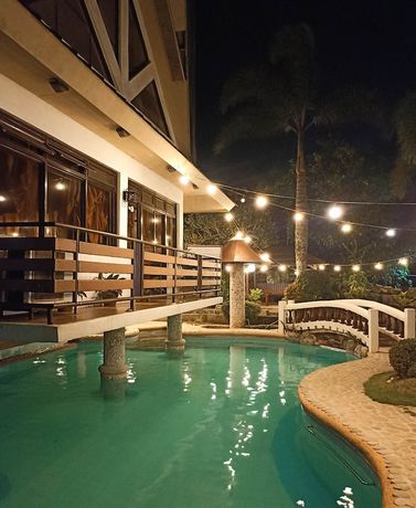Imagen de la piscina del Hotel Pina Colina. Foto 19