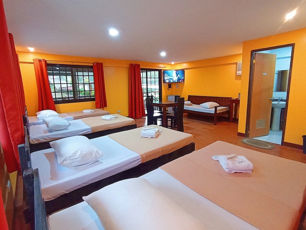 Imagen de la habitación del Hotel Pina Colina. Foto 12