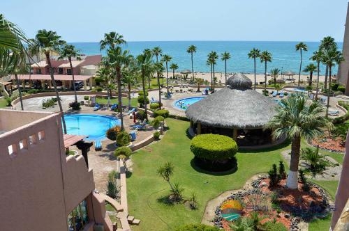 Imagen de la habitación del Hotel Pinacate 315 By Kivoya. Foto 6