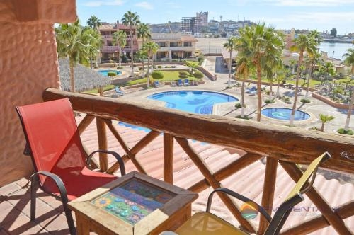 Imagen de la habitación del Hotel Pinacate 315 By Kivoya. Foto 7