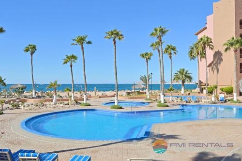 Imagen general del Hotel Pinacate 315 By Kivoya. Foto 2