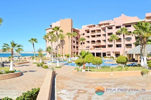 Imagen general del Hotel Pinacate 315 By Kivoya. Foto 3