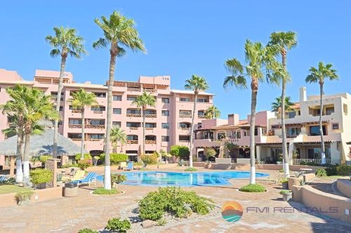 Imagen general del Hotel Pinacate 315 By Kivoya. Foto 4