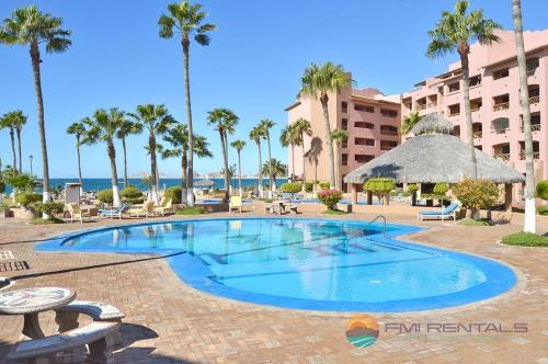 Imagen general del Hotel Pinacate 315 By Kivoya. Foto 5